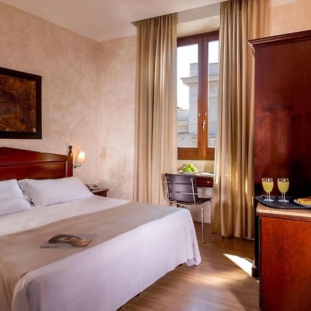 Hotel San Francesco Roma Exterior foto
